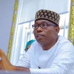 Adebayo Emerges SDP Presidential Candidate For 2027 Poll