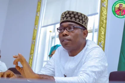 Adebayo Emerges SDP Presidential Candidate For 2027 Poll