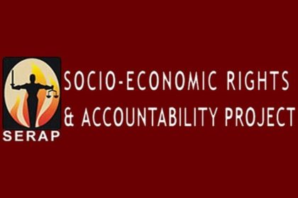 SERAP Demands INEC Probe Over Alleged N800bn APC Funds