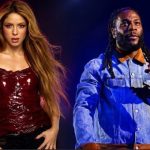 Shakira, Burna Boy to Release ‘Dai Dai’ as Official 2026 FIFA World Cup Song