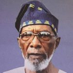 Distinguished Scholar And Yusufu Bala Usman Institute Chairman, Dr. Samuel Osoba, Dies at 92