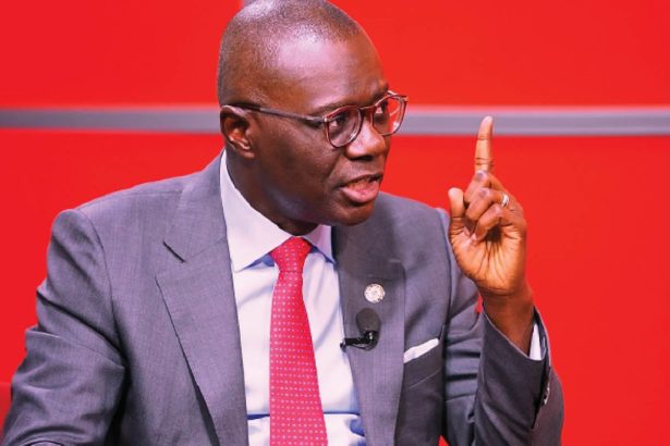 Sanwo-Olu Backs Press Freedom, Accountability
