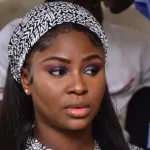 2027: 2Baba’s Wife Natasha Osawaru Quits PDP, Joins NDC