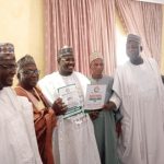 Mustapha Lamido Joins Jigawa Gov Race
