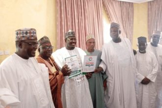 Mustapha Lamido Joins Jigawa Gov Race