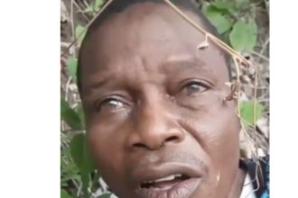 Kidnapped Oyo Teacher Killed in Captivity