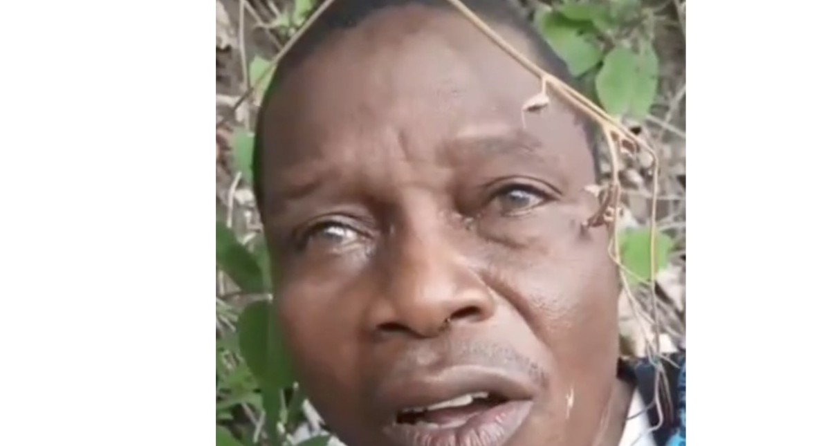 Kidnapped Oyo Teacher Killed in Captivity