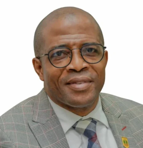 Ogun Appoints Olanrewaju Saka as Head of Service