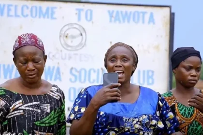 Guardian Begs Government to Rescue Abducted Oyo Children