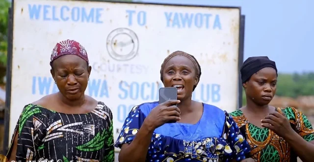 Guardian Begs Government to Rescue Abducted Oyo Children