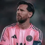 Messi Fitness Concern Leaves Argentina Worried Ahead of World Cup