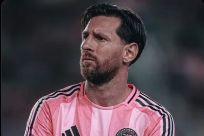 Messi Fitness Concern Leaves Argentina Worried Ahead of World Cup
