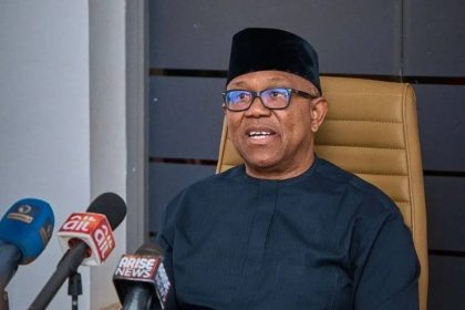 Obi Raises Concern Over Nigeria’s $11.6bn Debt Bill