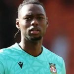 Arthur Okonkwo Eager For Super Eagles Debut After FIFA Clears Nigeria Switch