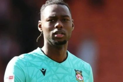 Arthur Okonkwo Eager For Super Eagles Debut After FIFA Clears Nigeria Switch
