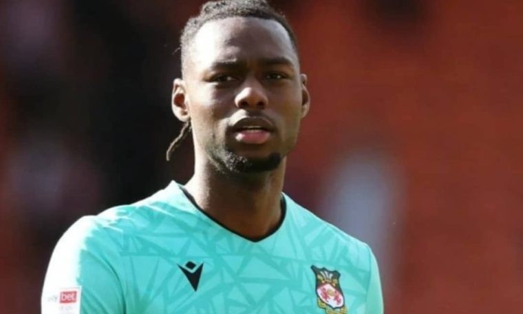 Arthur Okonkwo Eager For Super Eagles Debut After FIFA Clears Nigeria Switch