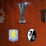 Europa League, Conference League Final Fixtures Confirmed After Villa Triumph