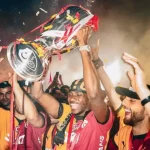 Osimhen Fires Galatasaray Turkish League Title