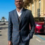 Nsofor Urges Osimhen To Join Champions League Contender