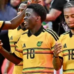 Super Eagles To Face Jamaica In 2026 Unity Cup Final After Reggae Boyz Beat India