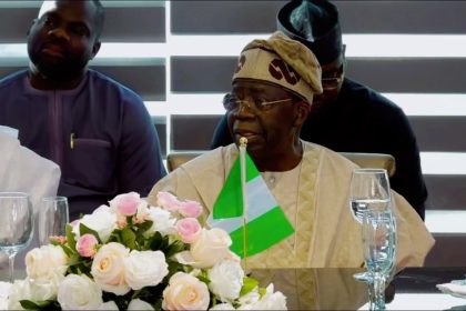 "Nigeria Survived Because We Ended Fuel Subsidy" — Tinubu