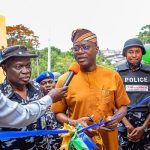 Makinde Launches Violent Crime Response Unit in Oyo