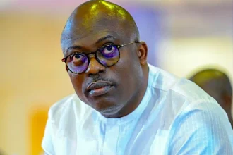 Wike’s Claims Against Fubara False