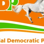 SDP Crisis Deepens Over Police Invitation
