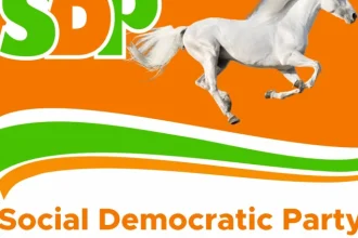 SDP Crisis Deepens Over Police Invitation