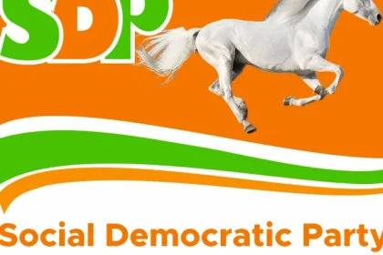 SDP Crisis Deepens Over Police Invitation