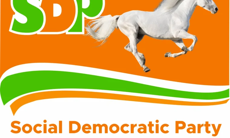 SDP Crisis Deepens Over Police Invitation