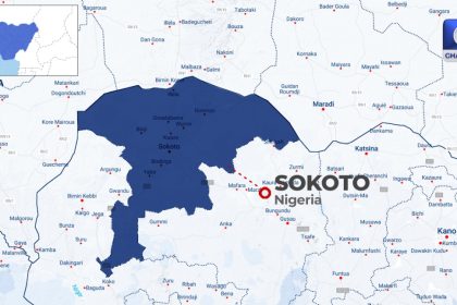 33 Children Die In Sokoto Meningitis Outbreak