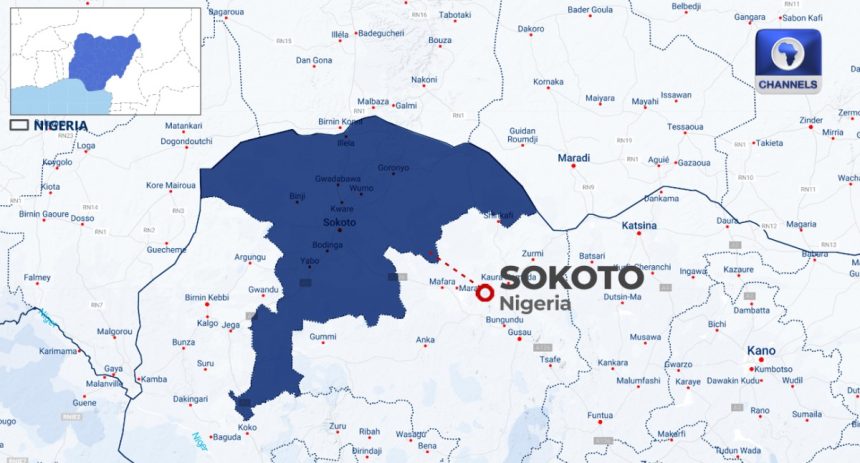 33 Children Die In Sokoto Meningitis Outbreak