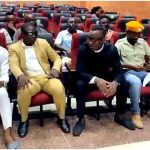 “I Can’t Get Justice Here” — Sowore Tells Judge