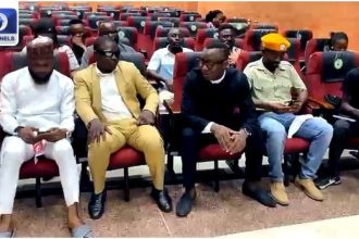 “I Can’t Get Justice Here” — Sowore Tells Judge