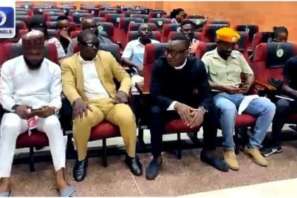 “I Can’t Get Justice Here” — Sowore Tells Judge