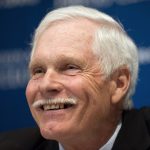 CNN Founder Ted Turner Dies at 87