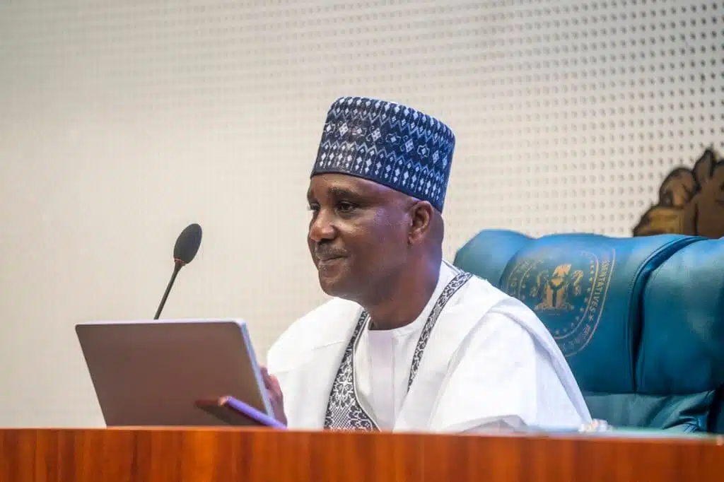 Tajudeen Abbas Declares Bid for Fifth Term in Reps