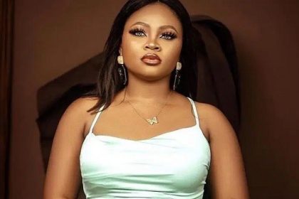 BBNaija’s Tega Dominic Denies Frank Edoho Affair Claims, Threatens Legal Action