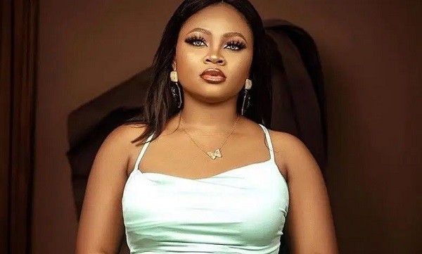 BBNaija’s Tega Dominic Denies Frank Edoho Affair Claims, Threatens Legal Action