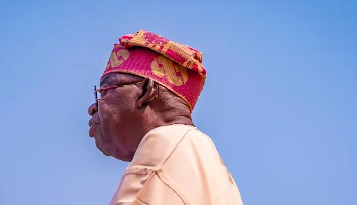 Tinubu Departs Rwanda for Lagos After Three-Nation Diplomatic Trip