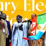 Tinubu Secures APC 2027 Ticket