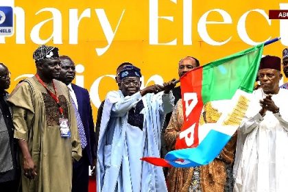 Tinubu Secures APC 2027 Ticket