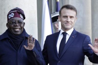 Tinubu Will Showcase Nigeria’s Investment Potential In Kenya - Presidency 