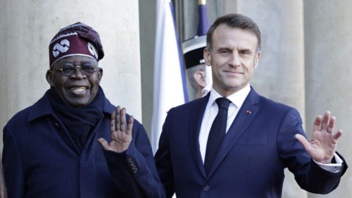 Tinubu Will Showcase Nigeria’s Investment Potential In Kenya - Presidency