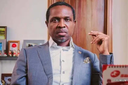 Tonye Cole Withdraws From Rivers APC Governorship Primaries