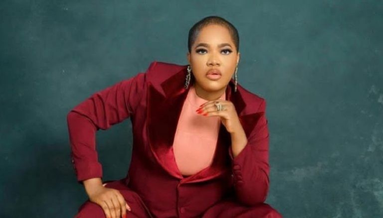 Nollywood Actress Toyin Abraham Demands Government Action Following Mass Oyo School Abductions