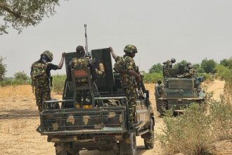 Military Rescues 179 Abductees, Intensifies Offensive Against Terrorists