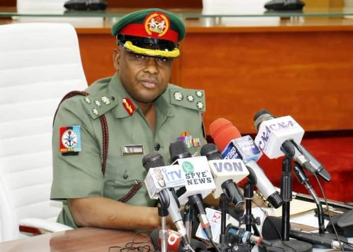 DHQ: Armed Forces Remain Loyal to Democratic Governance