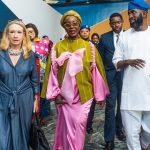 UK Envoy Visits Kwara To Boost Partnership